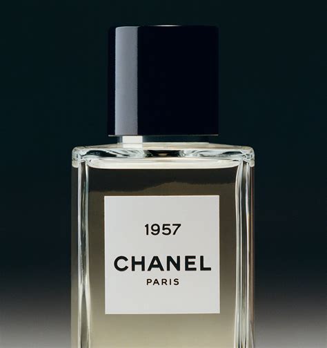 1957 chanel perfume|where to buy chanel 1957.